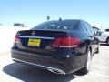 Black - E 350 Sport Sedan Photo No. 4