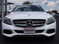 Polar White - C 300 4Matic Photo No. 2