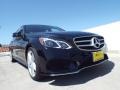 Black - E 350 Sport Sedan Photo No. 11