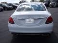 Polar White - C 300 4Matic Photo No. 4