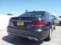 2014 Steel Gray Metallic Mercedes-Benz E 350 Sport Sedan  photo #4