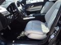 2014 Steel Gray Metallic Mercedes-Benz E 350 Sport Sedan  photo #7