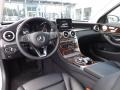 Polar White - C 300 4Matic Photo No. 11