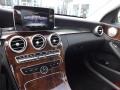 Polar White - C 300 4Matic Photo No. 12