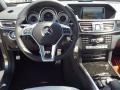 2014 Steel Gray Metallic Mercedes-Benz E 350 Sport Sedan  photo #9