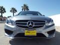 2014 Paladium Silver Metallic Mercedes-Benz E 350 Sport Sedan  photo #2