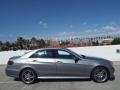 2014 Paladium Silver Metallic Mercedes-Benz E 350 Sport Sedan  photo #3