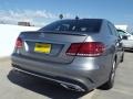 2014 Paladium Silver Metallic Mercedes-Benz E 350 Sport Sedan  photo #4