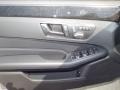 2014 Paladium Silver Metallic Mercedes-Benz E 350 Sport Sedan  photo #6