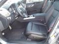 2014 Paladium Silver Metallic Mercedes-Benz E 350 Sport Sedan  photo #7
