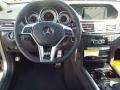 2014 Paladium Silver Metallic Mercedes-Benz E 350 Sport Sedan  photo #9