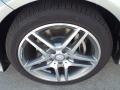 2014 Paladium Silver Metallic Mercedes-Benz E 350 Sport Sedan  photo #10