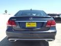2014 Steel Gray Metallic Mercedes-Benz E 350 Sport Sedan  photo #5