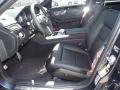 2014 Steel Gray Metallic Mercedes-Benz E 350 Sport Sedan  photo #7