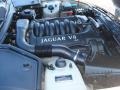 1999 Topaz Jaguar XK XK8 Convertible  photo #15