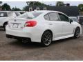 Crystal White Pearl - WRX STI Limited Photo No. 6