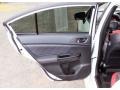 Carbon Black Door Panel Photo for 2015 Subaru WRX #96696658