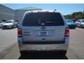 Ingot Silver Metallic - Escape XLT Photo No. 4