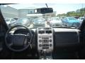 Ingot Silver Metallic - Escape XLT Photo No. 10
