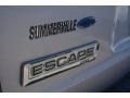 Ingot Silver Metallic - Escape XLT Photo No. 18
