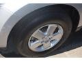 Ingot Silver Metallic - Escape XLT Photo No. 26
