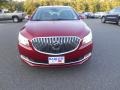 2014 Crystal Red Tintcoat Buick LaCrosse Premium  photo #2