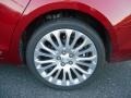 2014 Crystal Red Tintcoat Buick LaCrosse Premium  photo #9