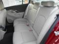 Light Neutral Rear Seat Photo for 2014 Buick LaCrosse #96698182