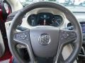 Light Neutral 2014 Buick LaCrosse Premium Steering Wheel