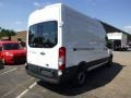 Oxford White - Transit Van 250 HR Long Photo No. 2
