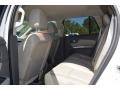 2013 White Suede Ford Edge SEL  photo #11