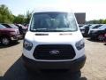 Oxford White - Transit Van 250 HR Long Photo No. 6