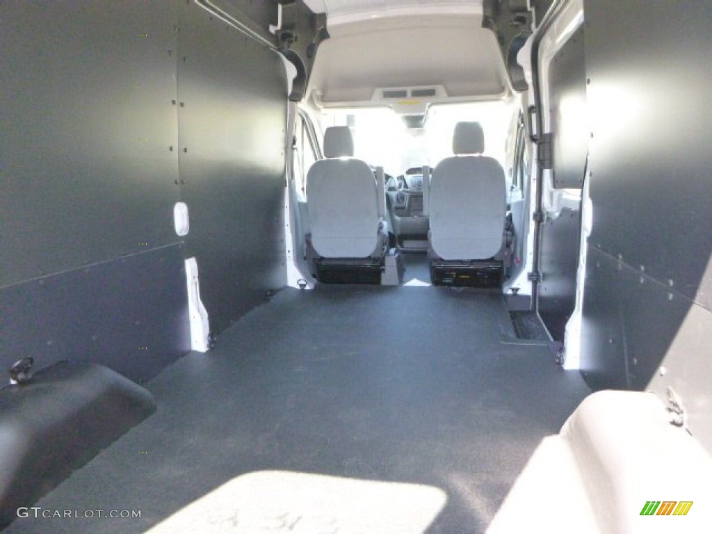 2015 Ford Transit Van 250 HR Long Trunk Photo #96698440