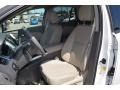 2013 White Suede Ford Edge SEL  photo #17