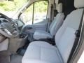 Pewter Front Seat Photo for 2015 Ford Transit #96698458