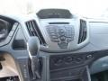 Pewter Controls Photo for 2015 Ford Transit #96698548