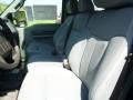 Tuxedo Black - F350 Super Duty XL Crew Cab 4x4 Photo No. 8