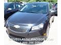 Blue Ray Metallic - Cruze LS Photo No. 1