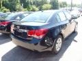 Blue Ray Metallic - Cruze LS Photo No. 2