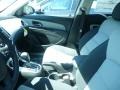 Blue Ray Metallic - Cruze LS Photo No. 3