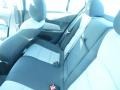 Blue Ray Metallic - Cruze LS Photo No. 4
