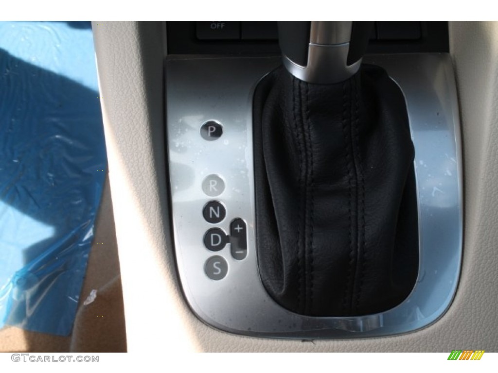 2015 Volkswagen Eos Komfort Transmission Photos