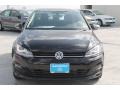 Black - Golf 4 Door 1.8T SE Photo No. 2