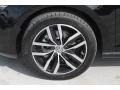 Black - Golf 4 Door 1.8T SE Photo No. 4
