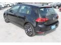 Black - Golf 4 Door 1.8T SE Photo No. 6