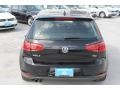 Black - Golf 4 Door 1.8T SE Photo No. 7
