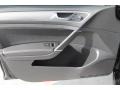 Black - Golf 4 Door 1.8T SE Photo No. 8