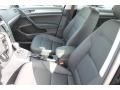 Black - Golf 4 Door 1.8T SE Photo No. 9