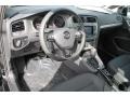 Black - Golf 4 Door 1.8T SE Photo No. 11