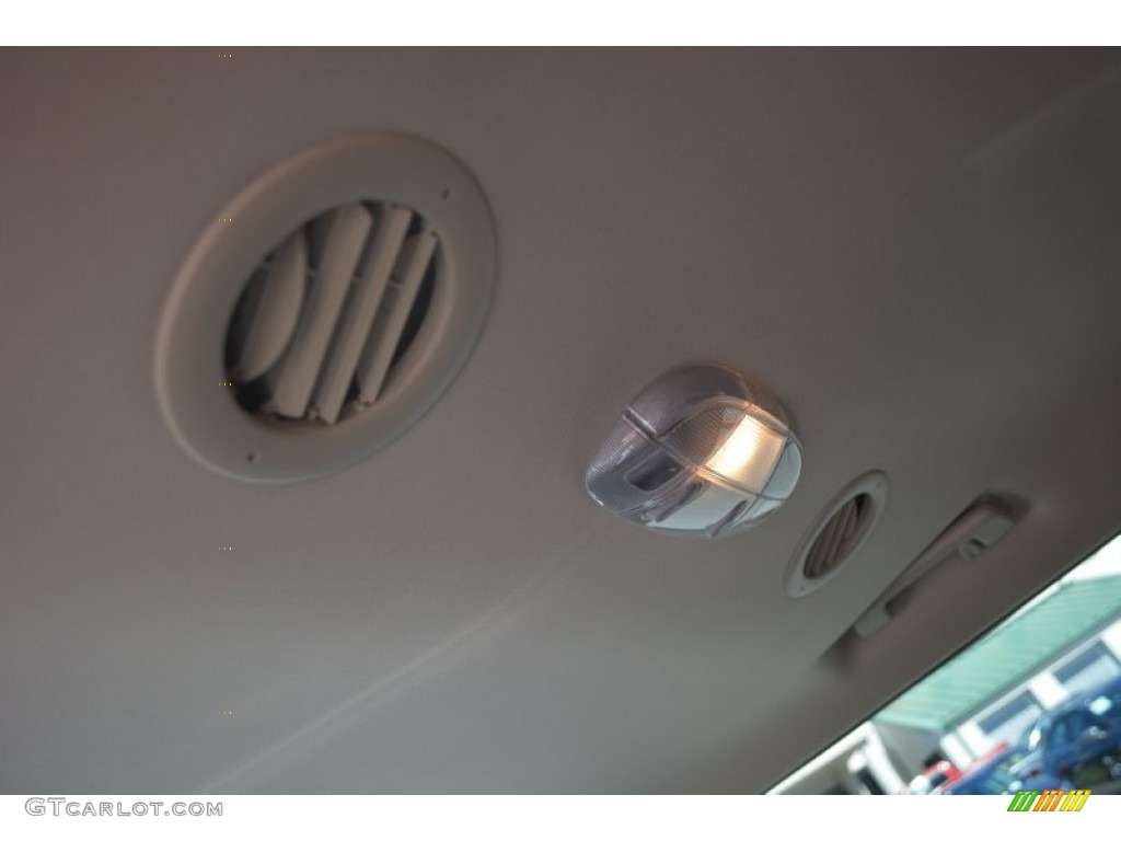 2013 Flex SEL - Mineral Gray Metallic / Charcoal Black photo #16